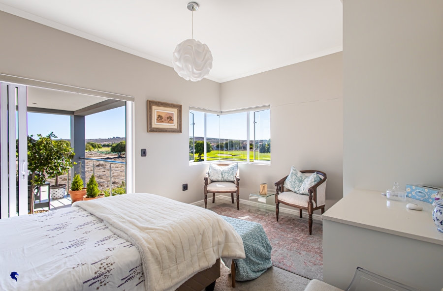 4 Bedroom Property for Sale in Langebaan Country Estate Western Cape